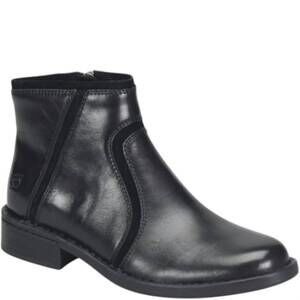 NEW BONDI BORN women's cincy boot in black